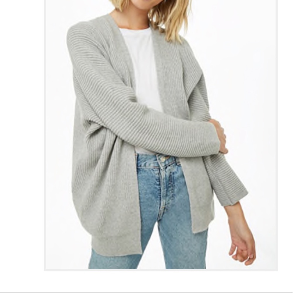 Forever 21 Cardigan